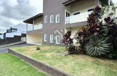 Ampla casa a venda ou locação com 3 dormitórios no condomínio terras de santa helena