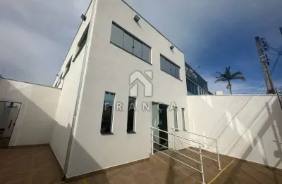 Sala comercial para alugar no Centro, Jacareí 