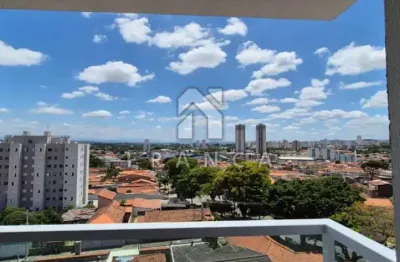 Apartamento com 2 quartos à venda no Jardim América, Jacareí 