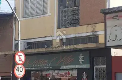 Casa comercial à venda no Jardim Esper, Jacareí 