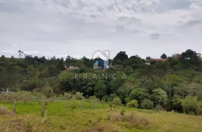 Terreno à venda no Veraneio Ijal, Jacareí 