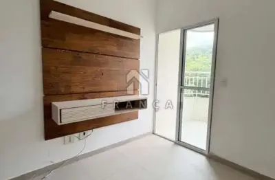 Apartamento com 3 quartos à venda no Jardim Califórnia, Jacareí 