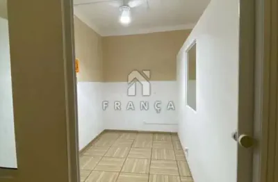 Sala comercial à venda no Centro, Jacareí 