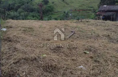 Terreno à venda no Jardim Maria Amélia, Jacareí 