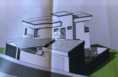 Terreno à venda no Jardim Pedra Mar, Jacareí 