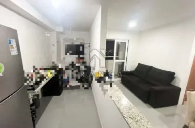 Apartamento com 2 quartos à venda no Jardim Califórnia, Jacareí 