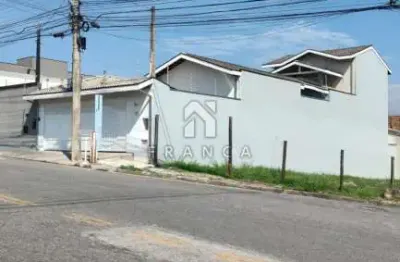 Sala comercial à venda no Loteamento Villa Branca, Jacareí 