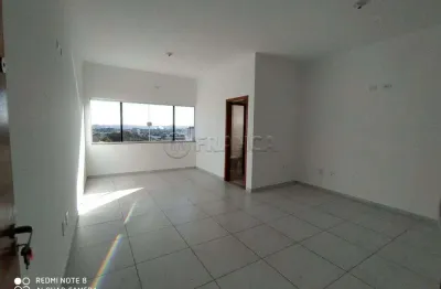 Sala comercial para alugar no Jardim Altos de Santana II, Jacareí 