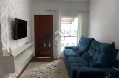Casa/condomínio - residencial - no bairro parque santo antônio -