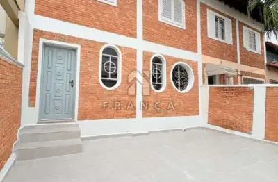 Casa com 3 quartos à venda no Jardim Pereira do Amparo, Jacareí 