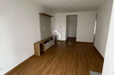 Apartamento com 3 quartos para alugar no Loteamento Villa Branca, Jacareí 