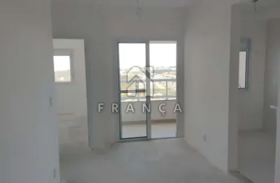 Apartamento com 2 quartos à venda no Loteamento Villa Branca, Jacareí 