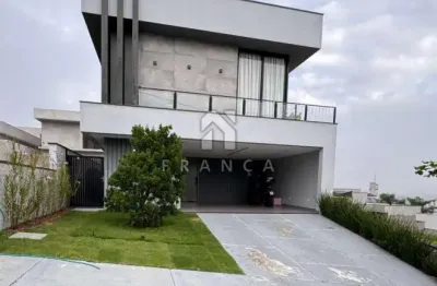 Casa em condomínio fechado com 3 quartos à venda no Jardim São Gabriel, Jacareí 