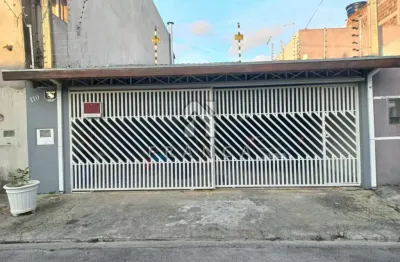 Casa com 3 quartos à venda no Residencial Parque dos Sinos, Jacareí 