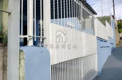 Casa com 2 quartos à venda no Centro, Jacareí 