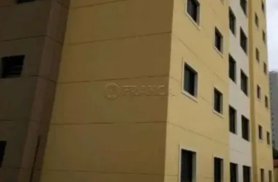 Apartamento com 3 quartos para alugar no Jardim Califórnia, Jacareí 