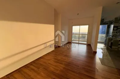 Apartamento com 3 quartos à venda no Loteamento Villa Branca, Jacareí 