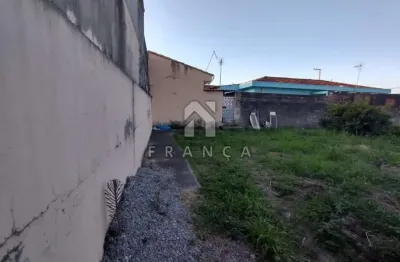 Terreno à venda no Jardim Emília, Jacareí 