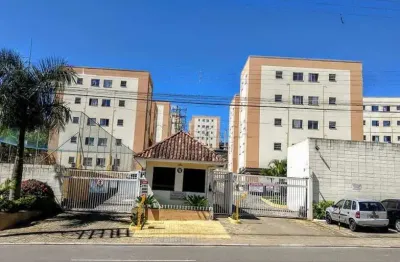 Apartamento 2 dormitórios bairro jardim maria amélia jacareí