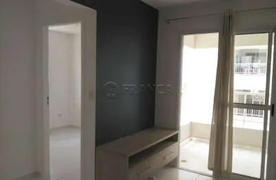 Apartamento com 2 quartos à venda no Jardim San Marino, São José dos Campos 