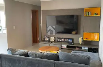 Apartamento com 3 quartos à venda no Centro, Jacareí 