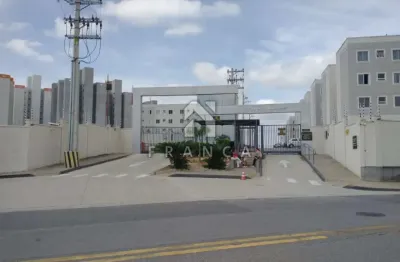 Apartamento com 2 quartos para alugar na Vila Nova Aliança, Jacareí 