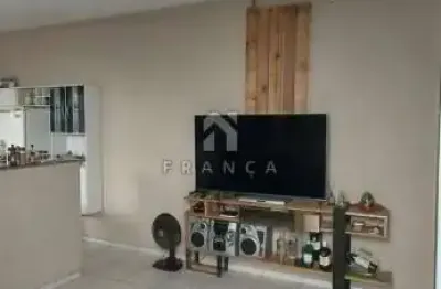 Casa com 2 quartos à venda na Cidade Salvador, Jacareí 