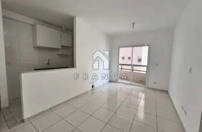 Apartamento com 2 quartos à venda no Centro, Jacareí 