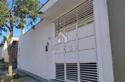 Casa com 3 quartos à venda na Cidade Jardim, Jacareí 