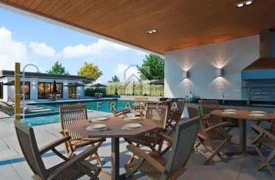 Apartamento com 2 quartos à venda no Jardim Castanheira, São José dos Campos 