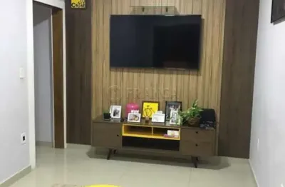 Casa com 2 quartos à venda no Loteamento Villa Branca, Jacareí 