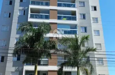 Apartamento com 2 quartos à venda no Loteamento Villa Branca, Jacareí 