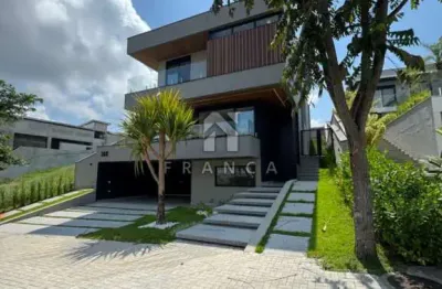 Casa em condomínio fechado com 4 quartos à venda em Condomínio Residencial Alphaville II, São José dos Campos 
