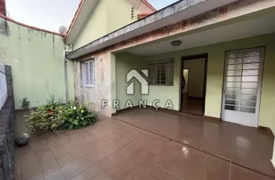 Casa com 4 quartos à venda no Centro, Jacareí 