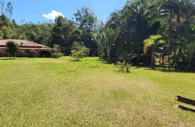 Fazenda à venda no Turvo, São José dos Campos 