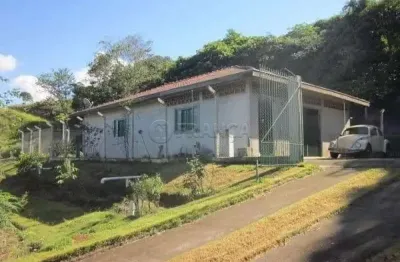 Fazenda à venda na Chácaras Pousada do Vale, São José dos Campos 