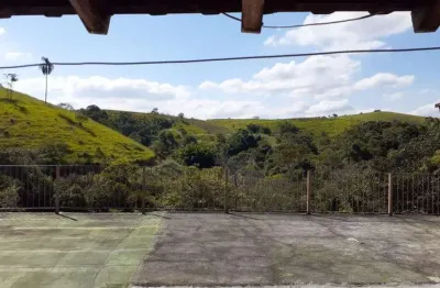 Fazenda à venda em Buquirinha, São José dos Campos 