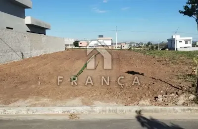 Terreno no condomínio vereda dos campos plano de 250m², pronto pra construir em condomínio fechado de lotes.