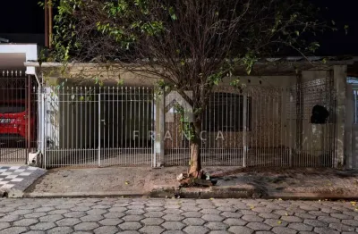 Casa com 3 quartos à venda no Jardim Mesquita, Jacareí 