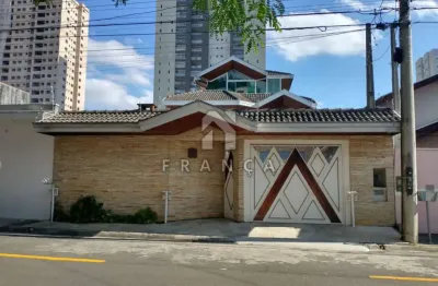 Casa com 3 quartos para alugar no Loteamento Villa Branca, Jacareí 