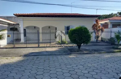 Casa com 3 quartos à venda no Jardim Santa Maria, Jacareí 