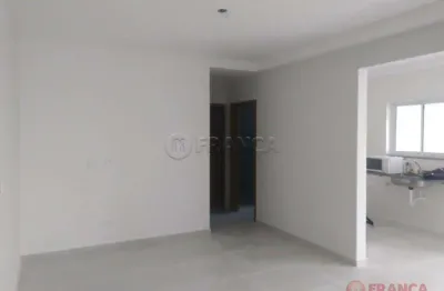 Apartamento com 2 quartos à venda na Vila Formosa, Jacareí 