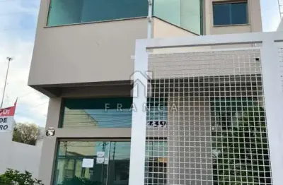 Sala comercial para alugar no Centro, Jacareí 