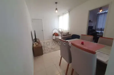 Apartamento com 2 quartos à venda no Jardim Paraíso, Jacareí 