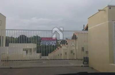 Casa em condomínio fechado com 2 quartos à venda no Jardim Nova Esperança, Jacareí 