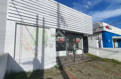 Sala comercial à venda no Jardim São Dimas, São José dos Campos 