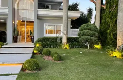 Casa com 4 quartos à venda no Condomínio Residencial Mirante do Vale, Jacareí 