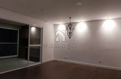 Apartamento 03 domitórios - splendor garden - jardim das industrias - são josé dos campos/sp