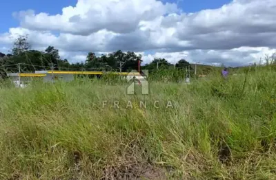 Terreno à venda no Jardim Novo Amanhecer, Jacareí 