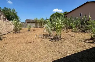 Terreno à venda na Cidade Jardim, Jacareí 